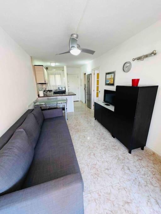 Las Vistas Beach Los Cristianos 2 Swimming Pools Exterior foto